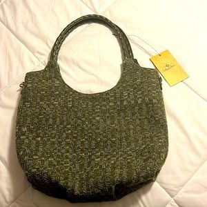 Patricia Nash Bag